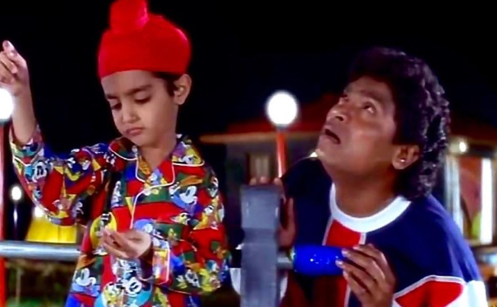 कौन है परजान दस्तूर?