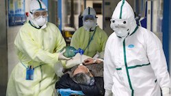 Coronavirus: नए मामलों में आ रही तेज़ी से कमी, 24 घंटों में आए सिर्फ इतने मरीज