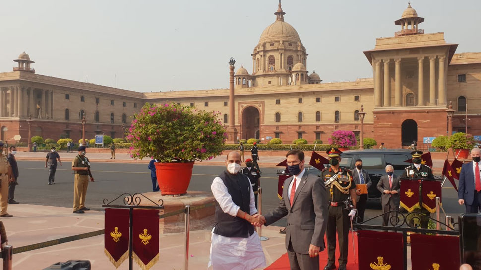 26 और 27 अक्टूबर को दिल्ली में होगी बैठक