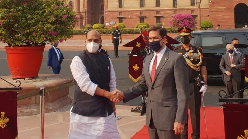 वार्ता में ये मुद्दा होगा अहम