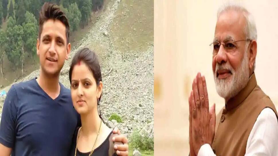 ये हैं प्रधानमंत्री मोदी के पसंदीदा IAS अफसर, स्कूलों में पत्नी से मुफ्त पढ़वाया, इस चीज में हैं माहिर ये हैं प्रधानमंत्री मोदी के पसंदीदा IAS अफसर, स्कूलों में पत्नी से मुफ्त पढ़वाया, इस चीज में हैं माहिर