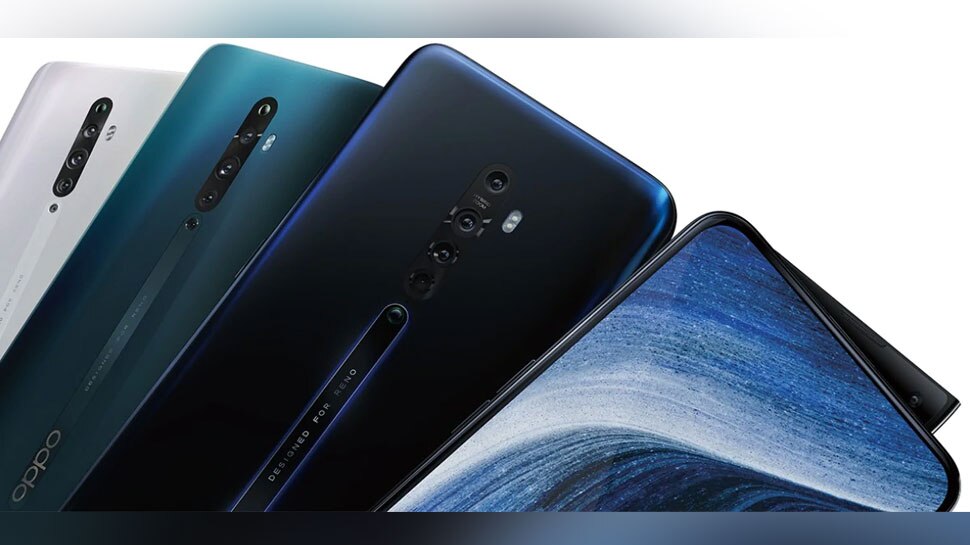 OPPO Reno 2f