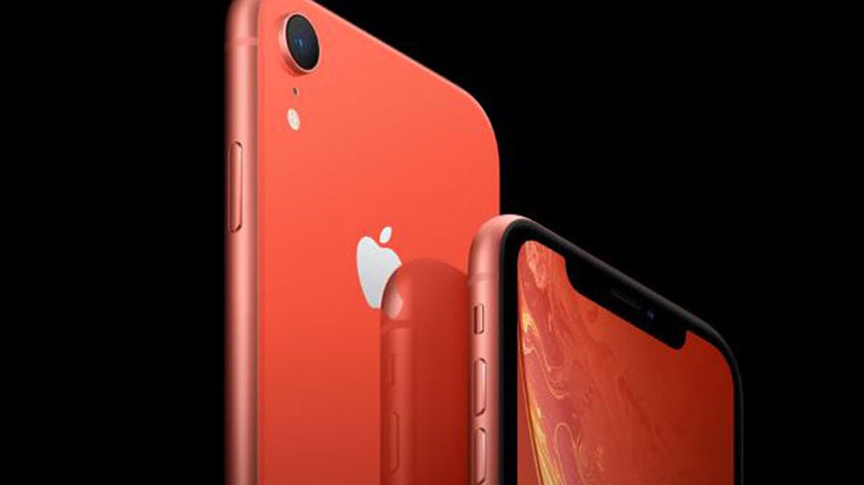 Apple iPhone XR
