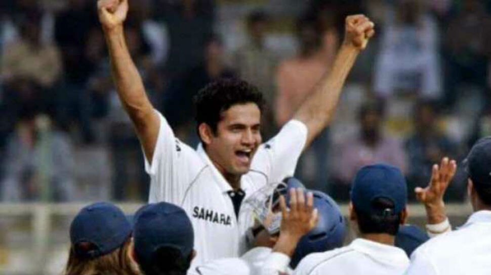19 साल की उम्र में चालू किया था करियर irfan pathan