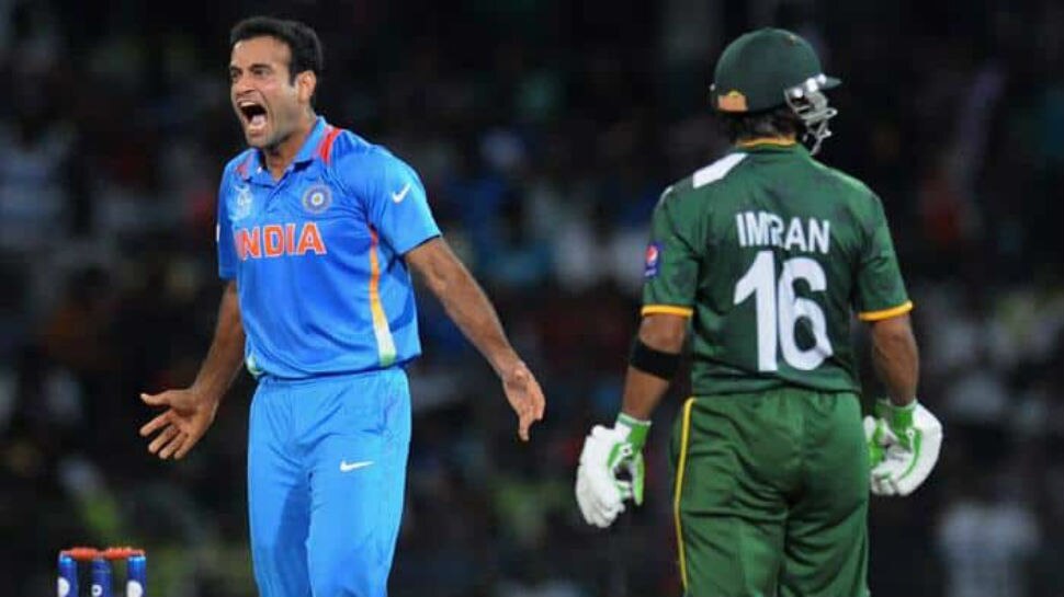 ऑस्ट्रेलिया के खिलाफ उनके घर में जिताया था टेस्ट Irfan Pathan