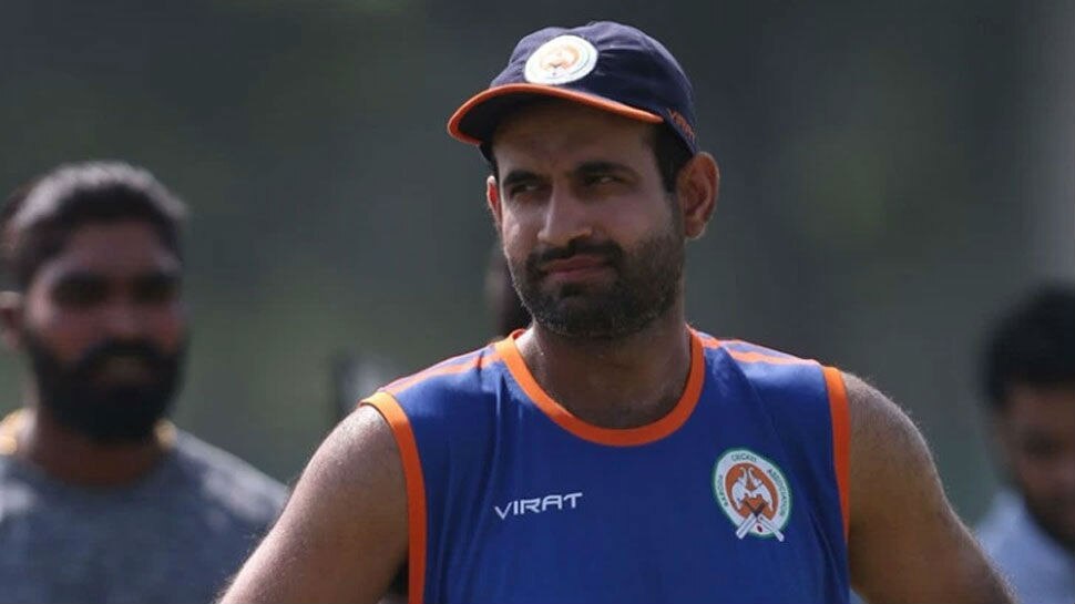 चोट से प्रभावित रहा करियर irfan pathan