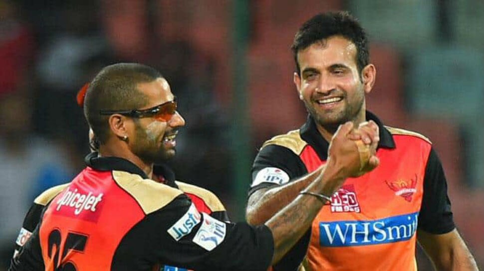 आईपीएल में भी किया जोरदार प्रदर्शन irfan pathan