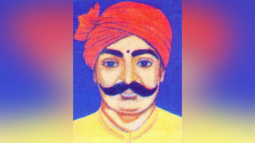 औरंगजेब के कई अधिकारियों को सीधे युद्ध में हराया rajaram jaat war against mughals