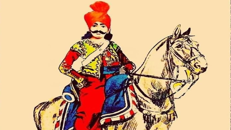 गोकुल जाट की मौत का बदला rajaram jaat life story
