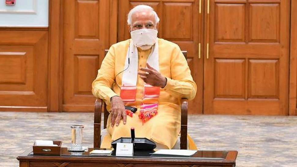 दूसरे राहत पैकेज पर आज पीएम मोदी की बड़ी बैठक! इन सेक्टर्स को मदद देने की तैयारी
