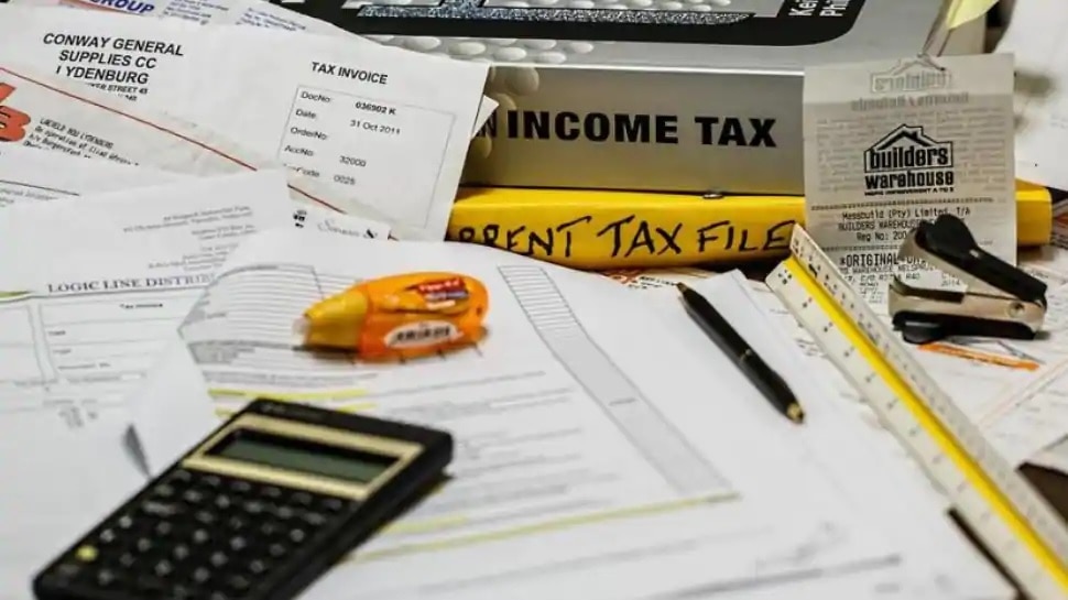 घर बैठे आसानी से भर सकते हैं Income Tax Return, मिनटों में हो जाएगा काम घर बैठे आसानी से भर सकते हैं Income Tax Return, मिनटों में हो जाएगा काम
