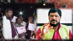 'गो कोरोना गो' का नारा देने वाले केंद्रीय मंत्री हुए कोरोना पॉजिटिव