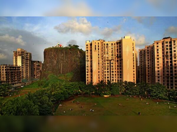 ରାଜଧାନୀରୁ ବିଲୁପ୍ତ ହେବ ଜଙ୍ଗଲ, କଂକ୍ରିଟ ଜଙ୍ଗଲ ତିଆରି ପାଇଁ ଚାଲିଛି ମସୁଧା 