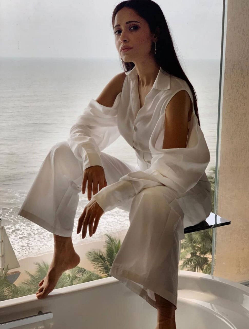 Nushrat Bharucha
