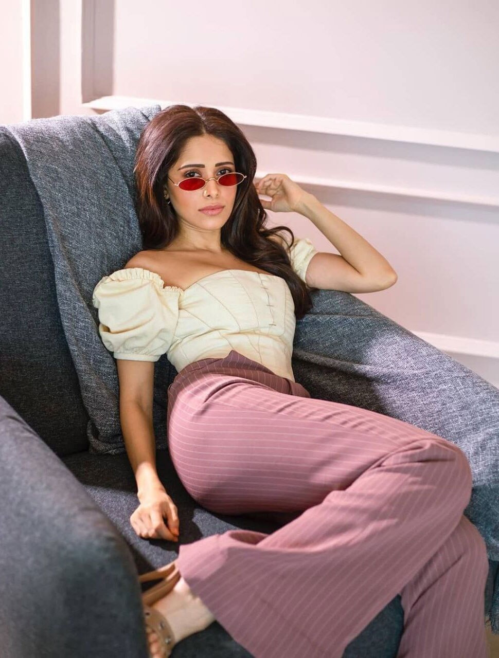 Nushrat Bharucha