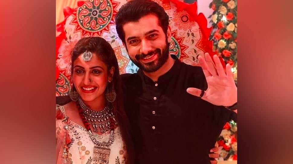 धीरज और सुरभि की केमिस्ट्री Chemistry of Dheeraj and Surbhi