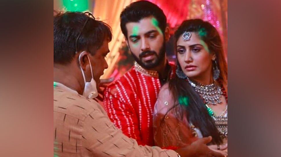 दर्शकों को भाये धीरज Audience liked Dheeraj