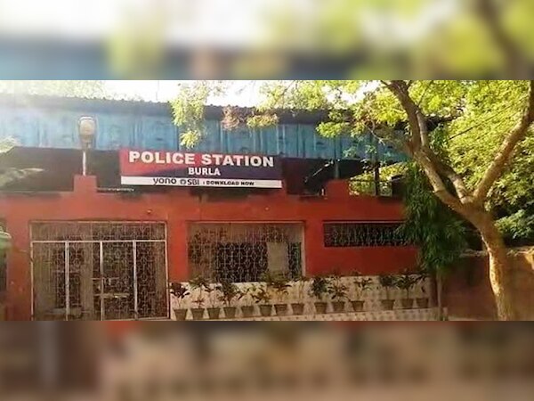 ଅଭିଯୁକ୍ତକୁ ବୁର୍ଲା ପୋଲିସର ଅନୁକମ୍ପା