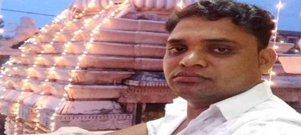 ବଟି ମାଗି ପୂର୍ବତନ ବିଧାୟକ ପ୍ରାର୍ଥୀ ଗିରଫ ବଟି ମାଗି ପୂର୍ବତନ ବିଧାୟକ ପ୍ରାର୍ଥୀ ଗିରଫ