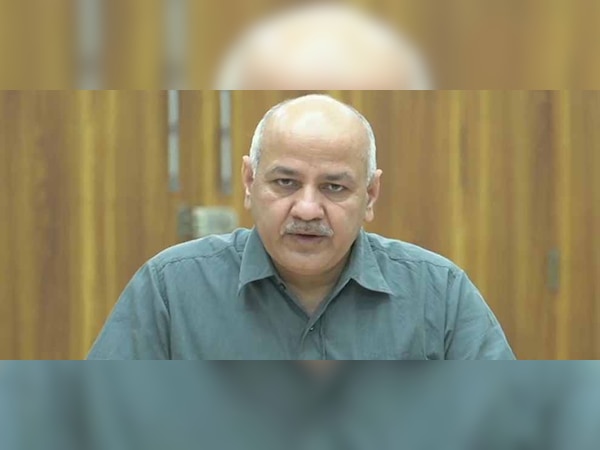 ଏବେ ସ୍କୁଲ ଖୋଲିବନି: ସିସୋଦିଆ