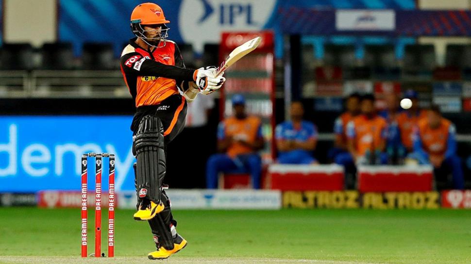 IPL 2020: ऋद्धिमान साहा की धमाकेदार पारी के मुरीद हुए ये दो भारतीय दिग्गज