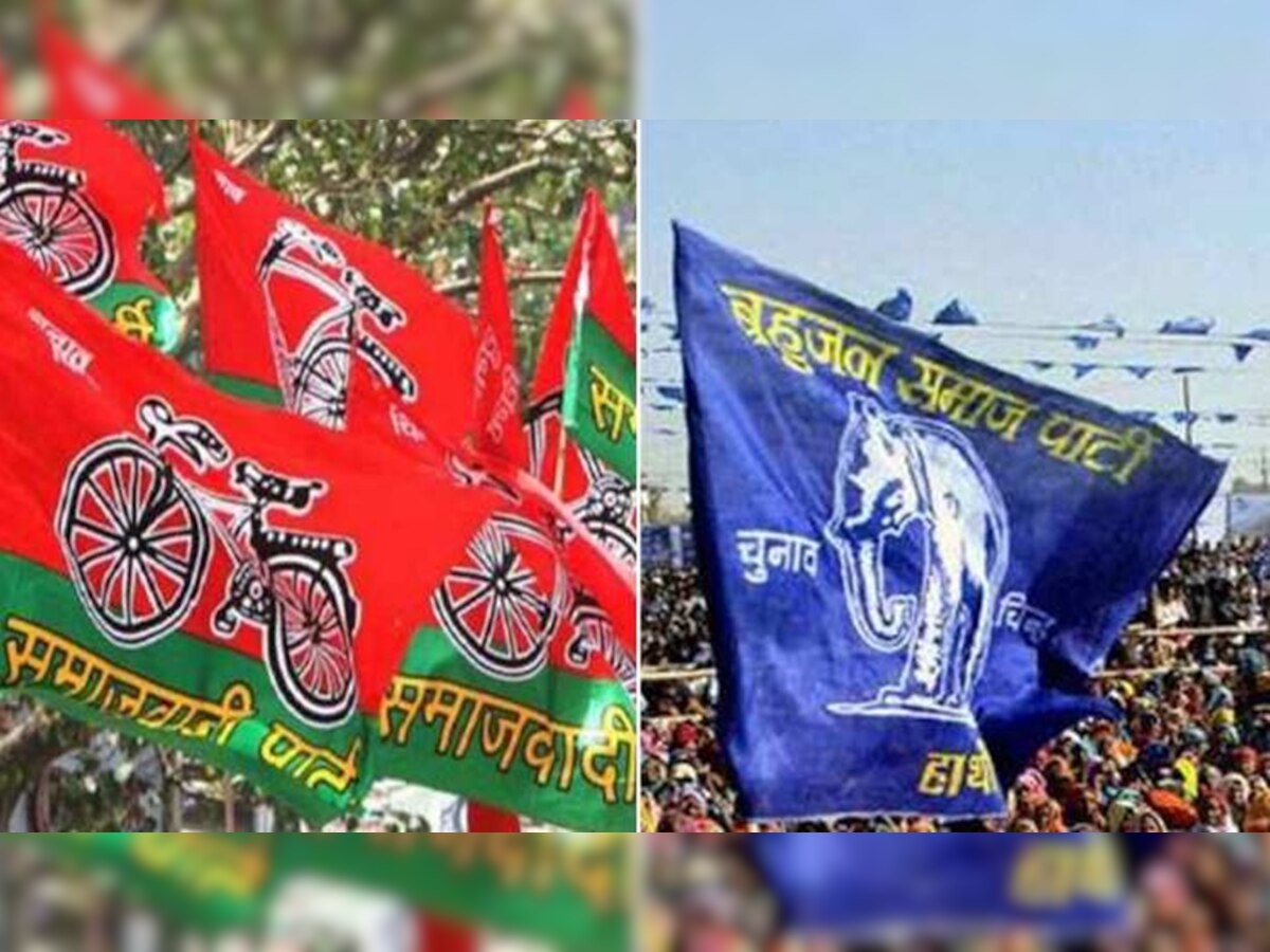 राज्य सभा चुनाव: प्रकाश बजाज का नामांकन रद्द, BSP में बगावत बेअसर 