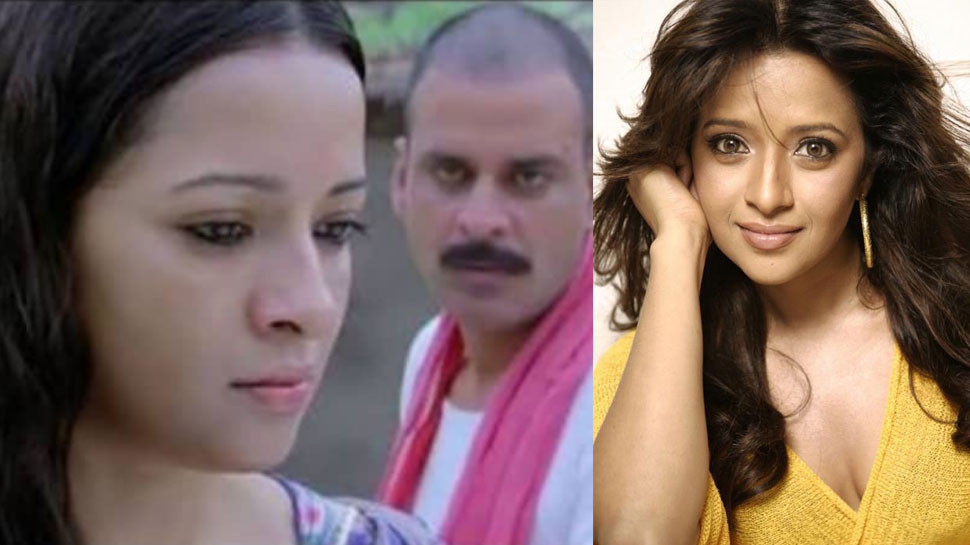 Birthday Reena Sen