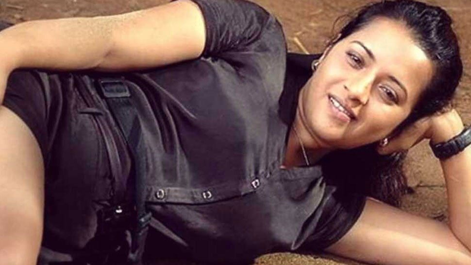 Birthday Reena Sen