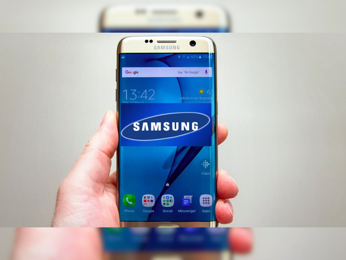 दो साल बाद मोबाइल बाजार का लीडर बना Samsung, चीनी कंपनी को छोड़ा पीछे