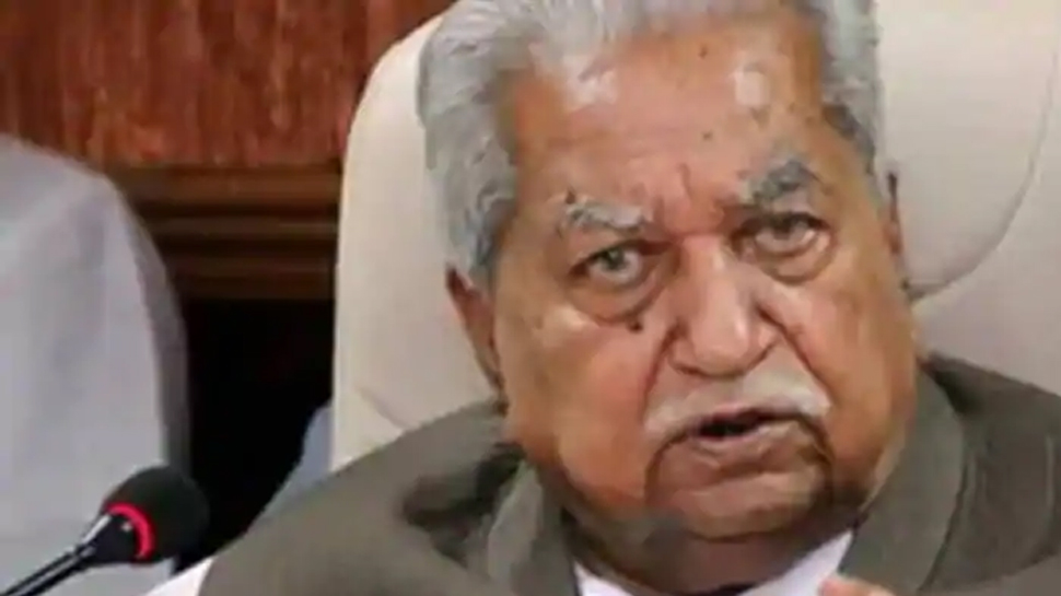 गुजरात के पूर्व सीएम केशुभाई पटेल का 92 बरस की उम्र में इंतेकाल गुजरात के पूर्व सीएम केशुभाई पटेल का 92 बरस की उम्र में इंतेकाल