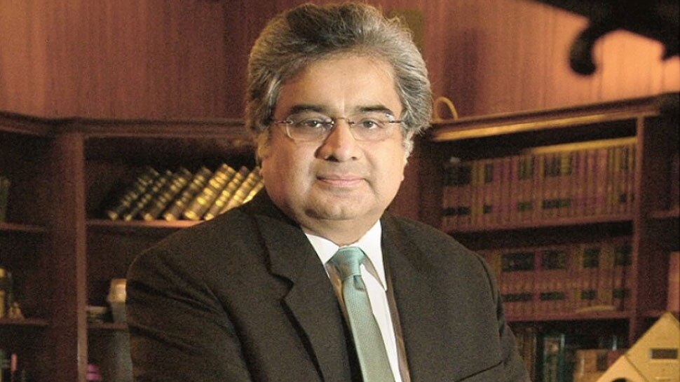 कौन हैं हरीश साल्वे?