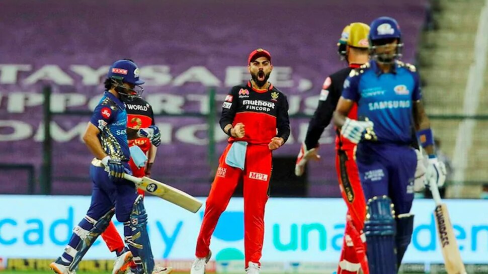 विराट की नाकारात्मक रणनीति virat try to distract yadav