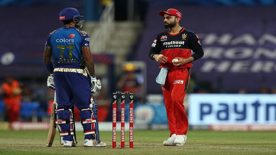विराट और सुर्य के बीच बढ़ी गर्मी virat