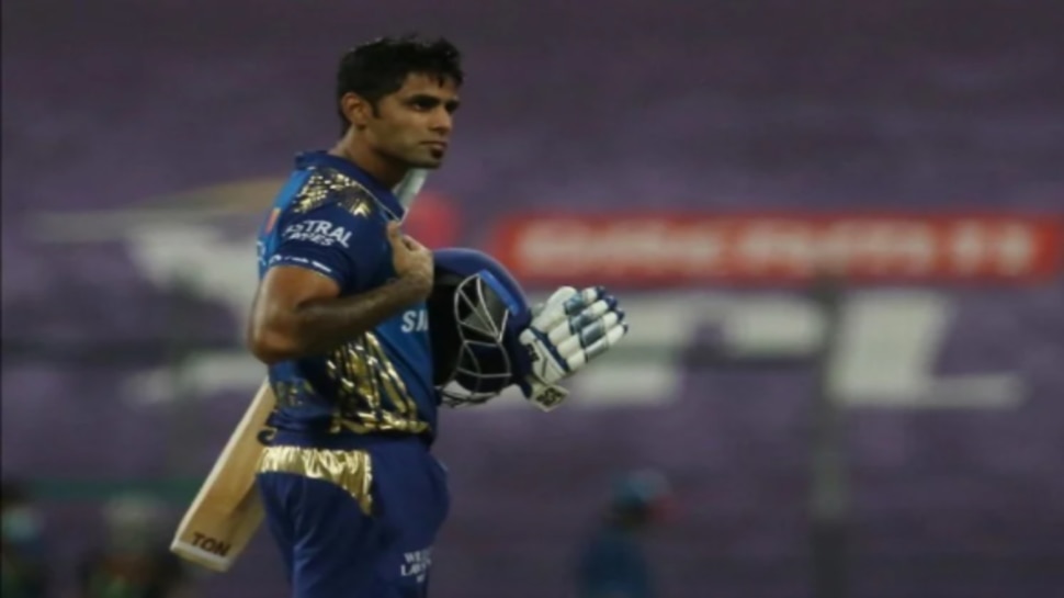 सूर्यकुमार यादव का करार जवाब yadav reply to virat