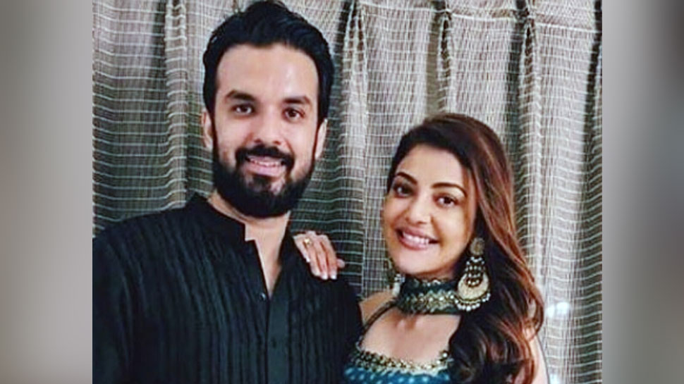 देखभाल कर चुना है अपना हीरो Who is Gautam Kichlu the Mr. Right of Kajal Aggarwal