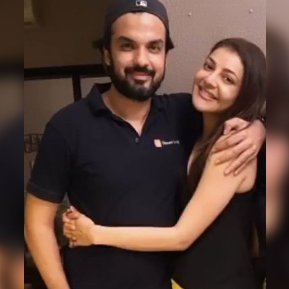 शादी हो तो ऐसी Who is Gautam Kichlu the Mr. Right of Kajal Aggarwal