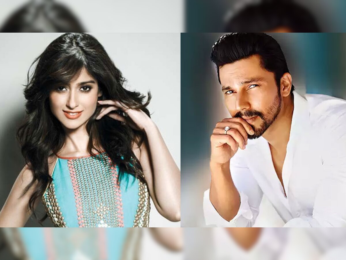 इस फिल्म में जमेगी Ileana D'cruz और Randeep Hooda की जोड़ी, स्क्रिप्ट पढ़ते आए नजर