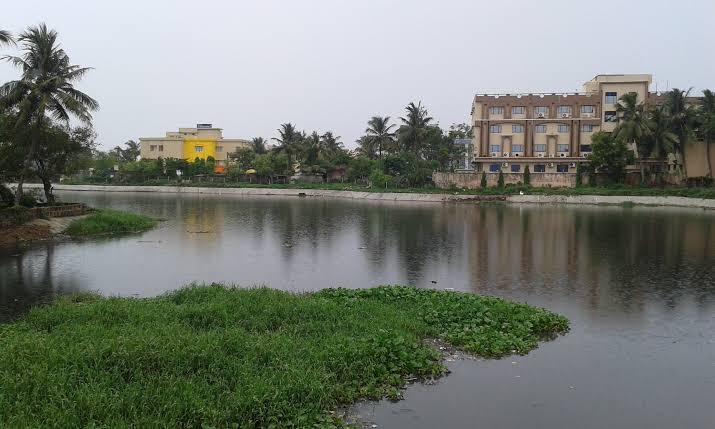ସମୁଦ୍ରରେ ମିଶୁଛି ବର୍ଜ୍ୟ ଜଳ, ବଢୁଛି ଲୋକଙ୍କ ଅସନ୍ତୋଷ