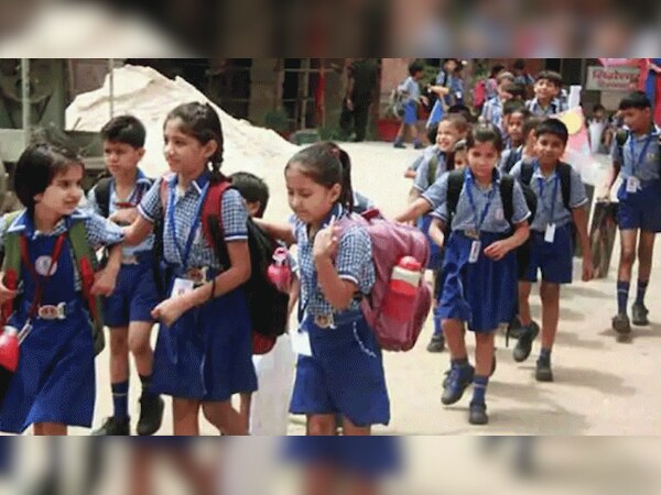 ସ୍କୁଲ ଖୋଲିବାକୁ ନେଇ ଜାରି ରହିଛି ଛକାପଞ୍ଝା, ନଭେମ୍ବରରେ ଆସିବ ନିଷ୍ପତ୍ତି 