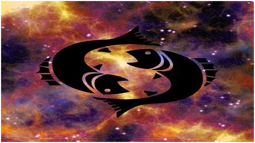 मीन Pisces