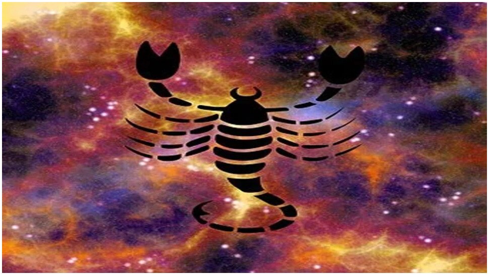 वृश्चिक Scorpio