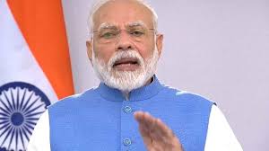 पीएम मोदी आज से गुजरात के दो दिवसीय दौरे पर, इन परियोजनाओं का करेंगे उद्घाटन