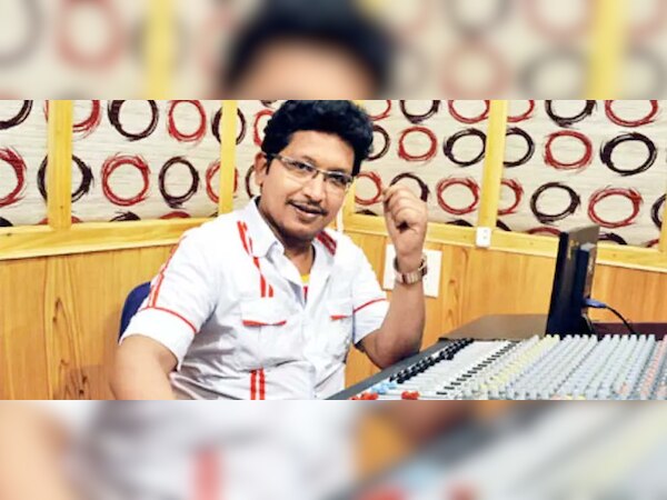 'ବେଣୁ ମଉସା' ଗୀତକୁ ନେଇ ଏପରି କହିଲେ ଅଭିଜିତ...