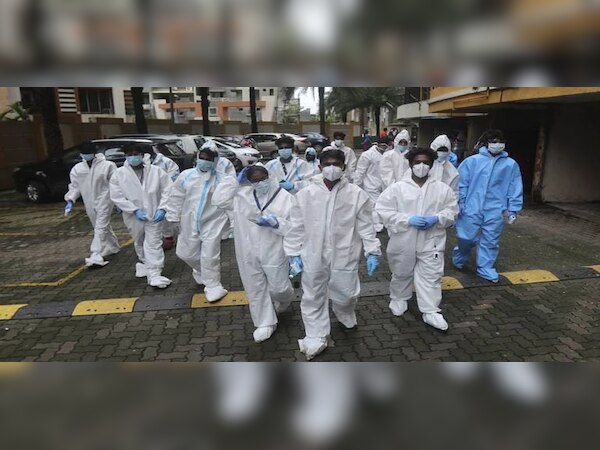 କୋରୋନାଠୁ ଅଧିକ ସାଂଘାତିକ ହୋଇପାରେ ଭବିଷ୍ୟତର ମହାମାରୀ: ରିପୋର୍ଟ 