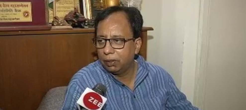 ବିହାର ନିର୍ବାଚନ: ତେଜସ୍ୱିଙ୍କୁ 'ଜଙ୍ଗଲରାଜର ଯୁବରାଜ' କହିଲା ବିଜେପି ବିହାର ନିର୍ବାଚନ: ତେଜସ୍ୱିଙ୍କୁ 'ଜଙ୍ଗଲରାଜର ଯୁବରାଜ' କହିଲା ବିଜେପି