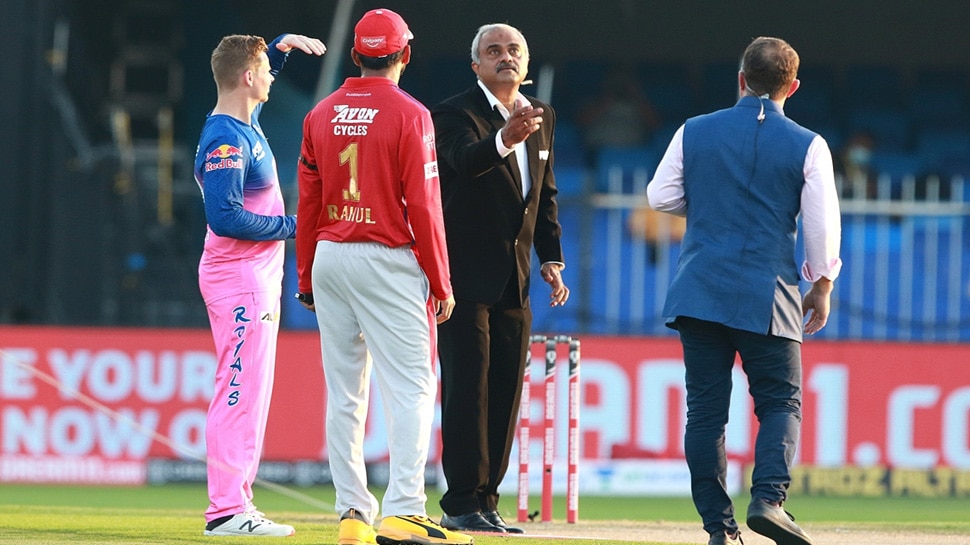 IPL 2020: KXIP और RR के इन खिलाड़ियों को मिल सकता है प्लेइंग XI में मौका