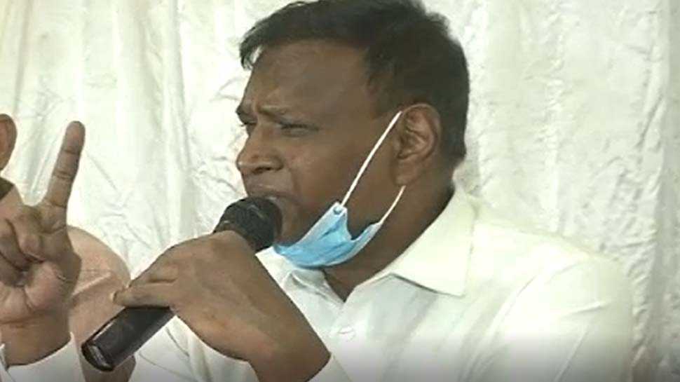 उदित राज का विवादित बयान- MP उपचुनाव में अगर बीजेपी जीती तो ये दलितों की मौत के समान