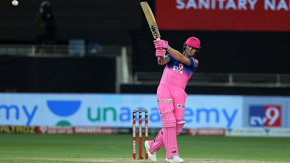 IPL 2020 KXIP vs RR: बेन स्टोक्स ने खोला पंजाब के खिलाफ जीत का राज