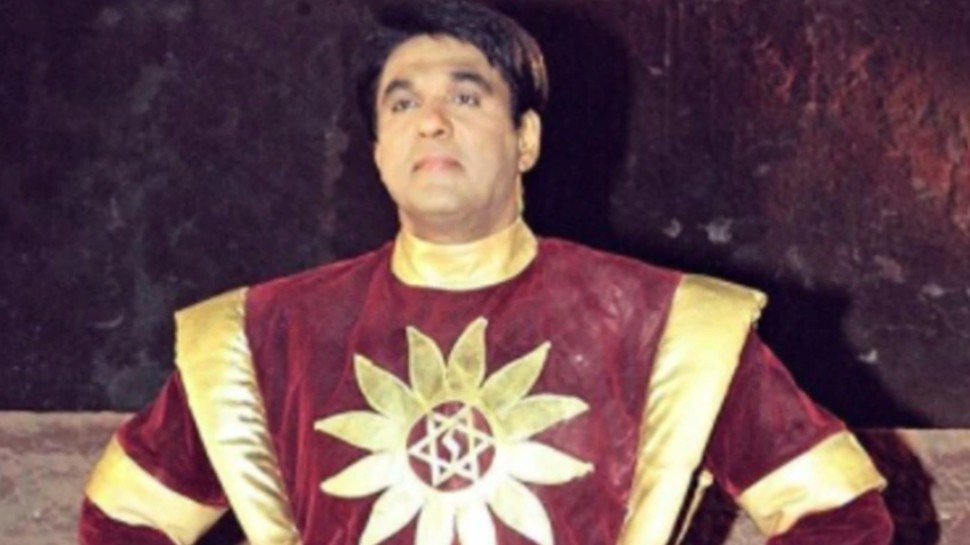 महिलाओं पर मुकेश खन्ना का विवादित बयान VIRAL, फैन्स बोले- शक्तिमान नहीं किलविश... महिलाओं पर मुकेश खन्ना का विवादित बयान VIRAL, फैन्स बोले- शक्तिमान नहीं किलविश...