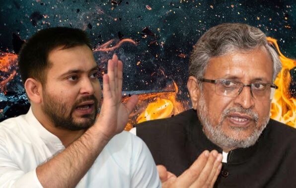 Bihar Election: सुशील मोदी ने इन 6 सवालों से बढ़ाई राजनीतिक सरगर्मी